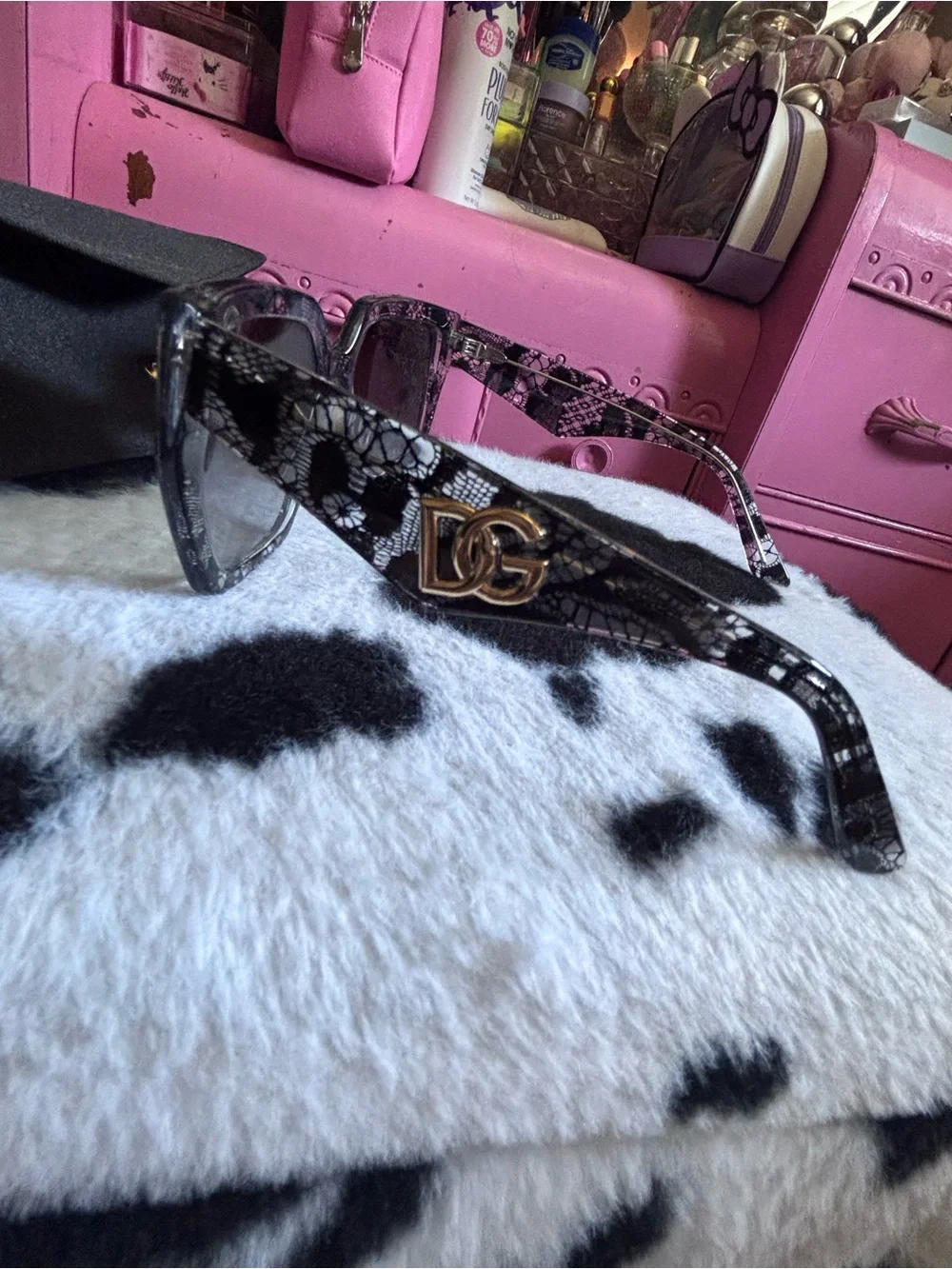 Dolce & Gabbana authentic brand